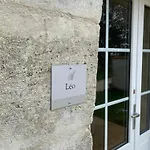 La Chauviniere 2 Dom wakacyjny *