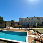 La Chauviniere 2 * Tonnay-Charente