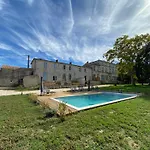 La Chauviniere 2