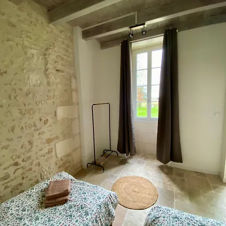 La Chauviniere 2