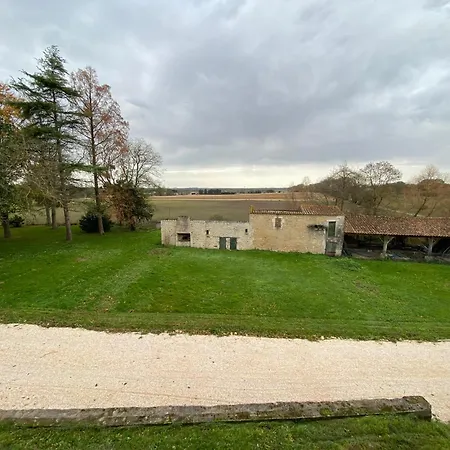 La Chauviniere 2 Tonnay-Charente