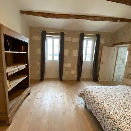 La Chauvinière 2 Tonnay-Charente