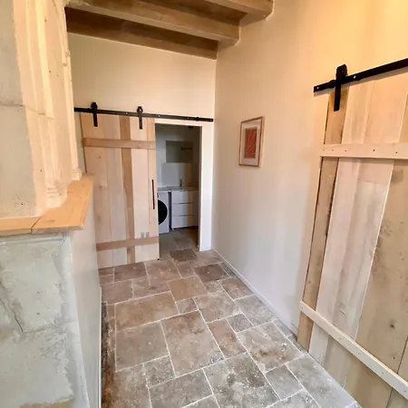 Hébergement de vacances La Chauvinière 2 *
