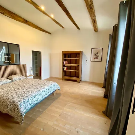 La Chauvinière 2 Hébergement de vacances Tonnay-Charente