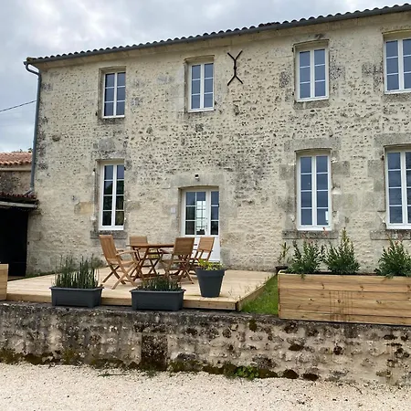 La Chauviniere 2