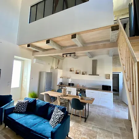 La Chauvinière 2 Tonnay-Charente