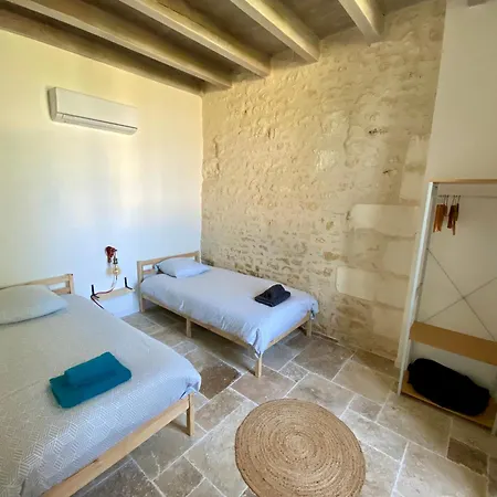 La Chauviniere 2