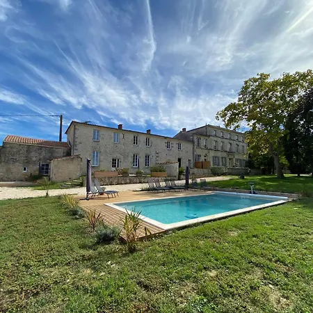 La Chauviniere 2