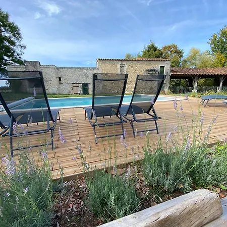 La Chauvinière 2 Casa vacanze