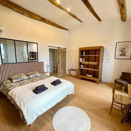 Semesterbostad La Chauviniere 2 Tonnay-Charente