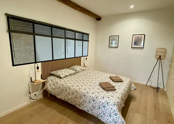 Holiday home La Chauviniere 2 Tonnay-Charente