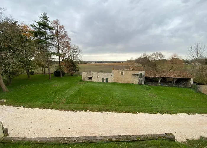 La Chauviniere 2 Tonnay-Charente