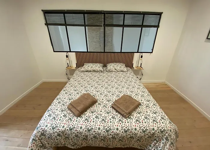 La Chauviniere 2 * Tonnay-Charente