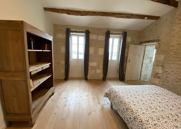 La Chauviniere 2 Tonnay-Charente