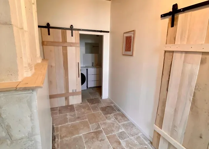 Holiday home La Chauviniere 2 *