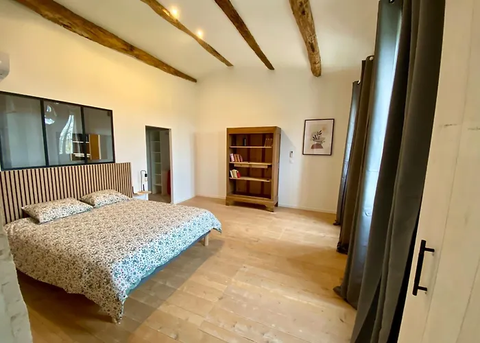 La Chauviniere 2 Holiday home Tonnay-Charente