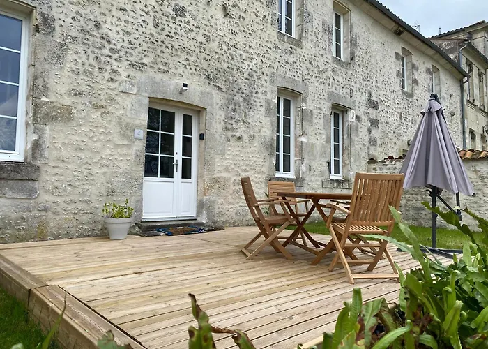 Holiday home La Chauviniere 2