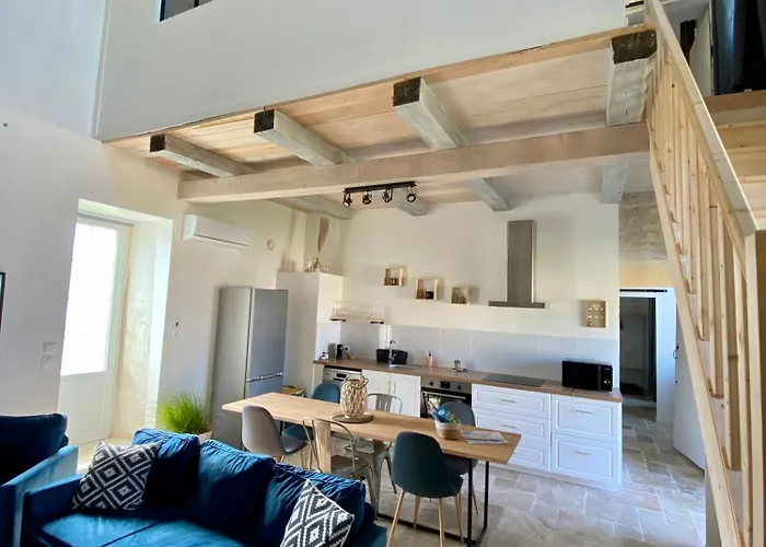 La Chauviniere 2 Tonnay-Charente